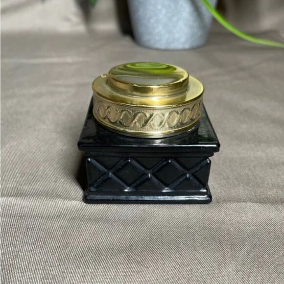 1969 Vintage Avon "Regence" Pyramid Fragrance Perfume Cologne EPC - Picture 2 of 5